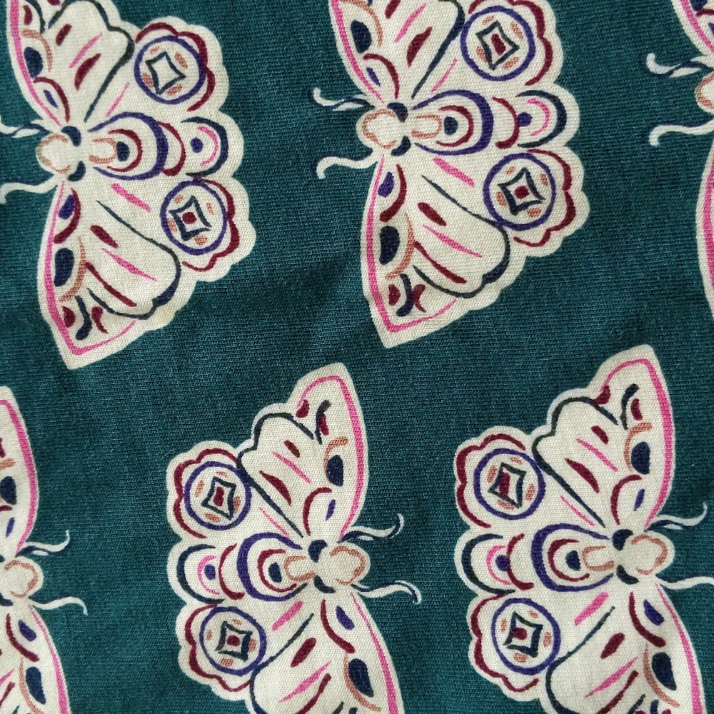 Tea Collection Butterfly Dress - Picture 6 of 7